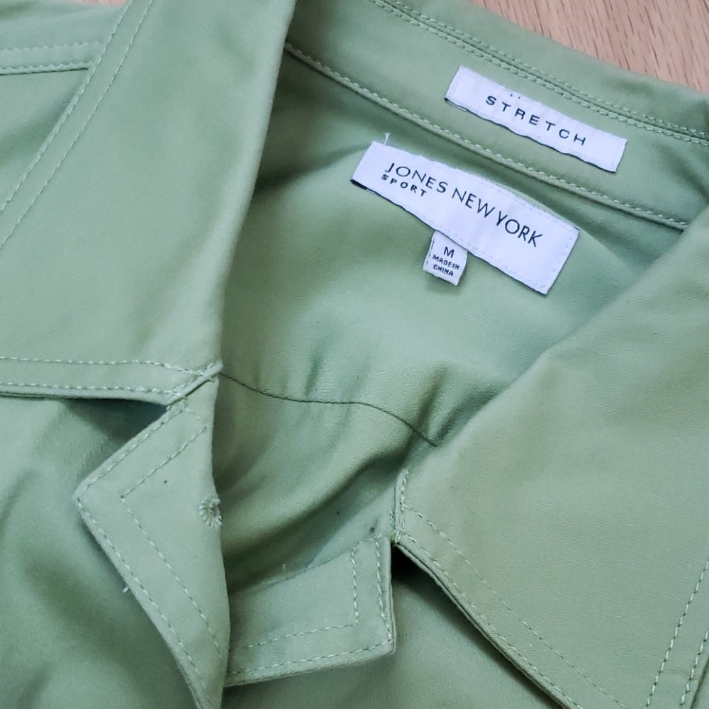 Jacket - Picture 5 of 6